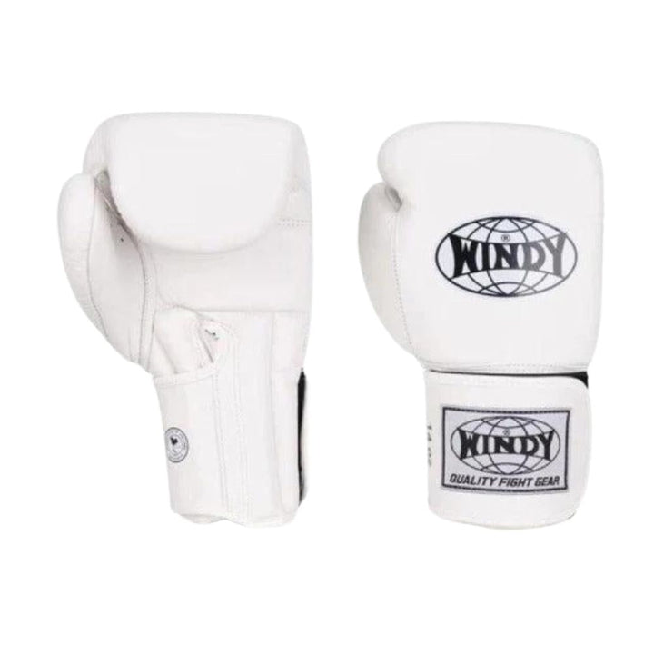 Windy Proline Boxing Gloves-Windy Fightgear