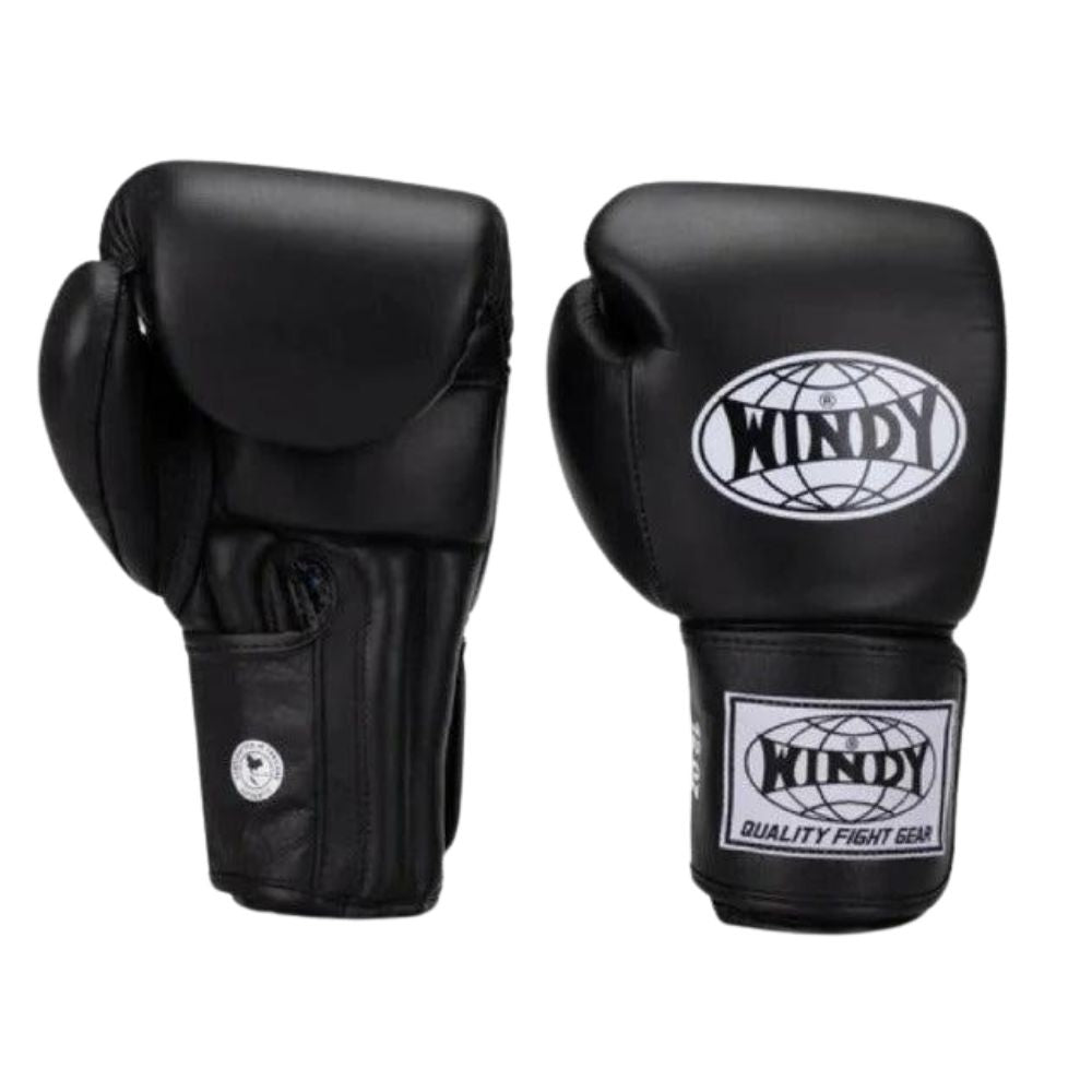 Windy Proline Boxing Gloves-Windy Fightgear