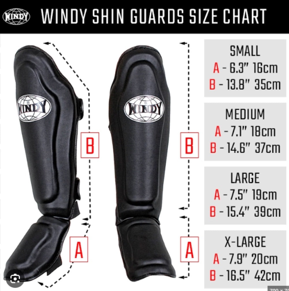 Size Guide Image