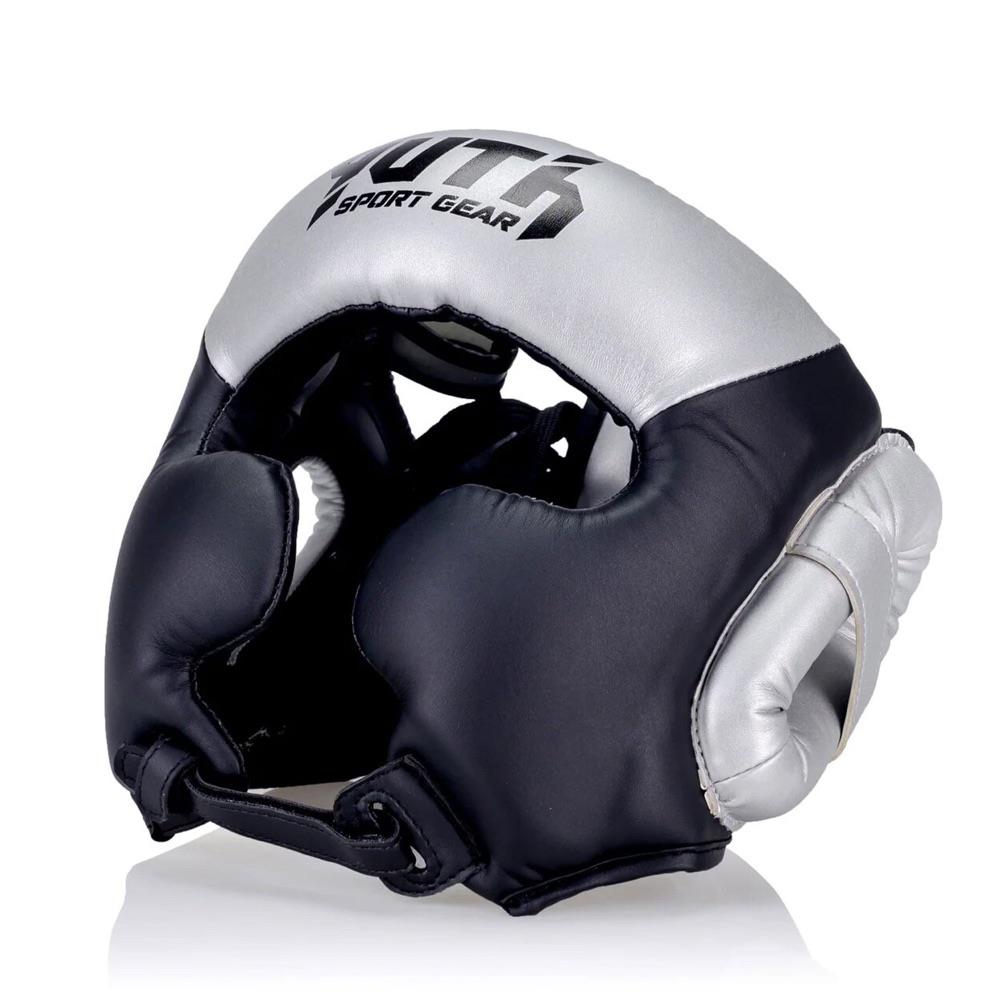 Yuth Head Guard-Yuth Sport Gear