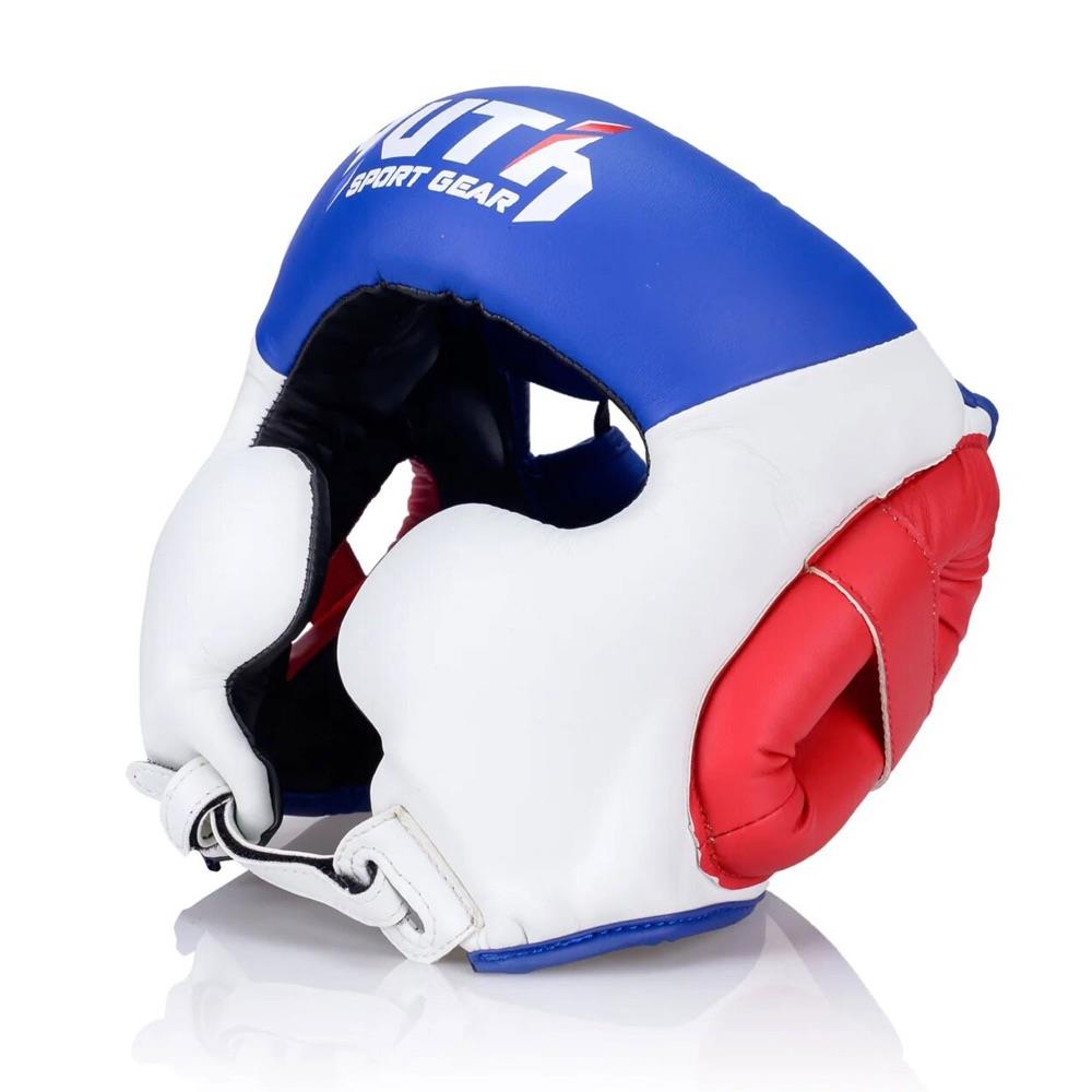 Yuth Head Guard-Yuth Sport Gear