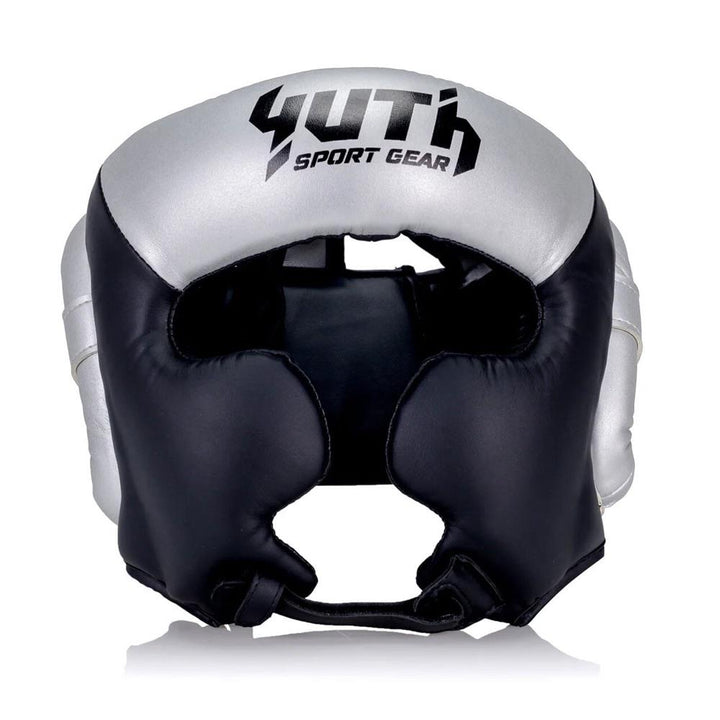 Yuth Head Guard-Yuth Sport Gear