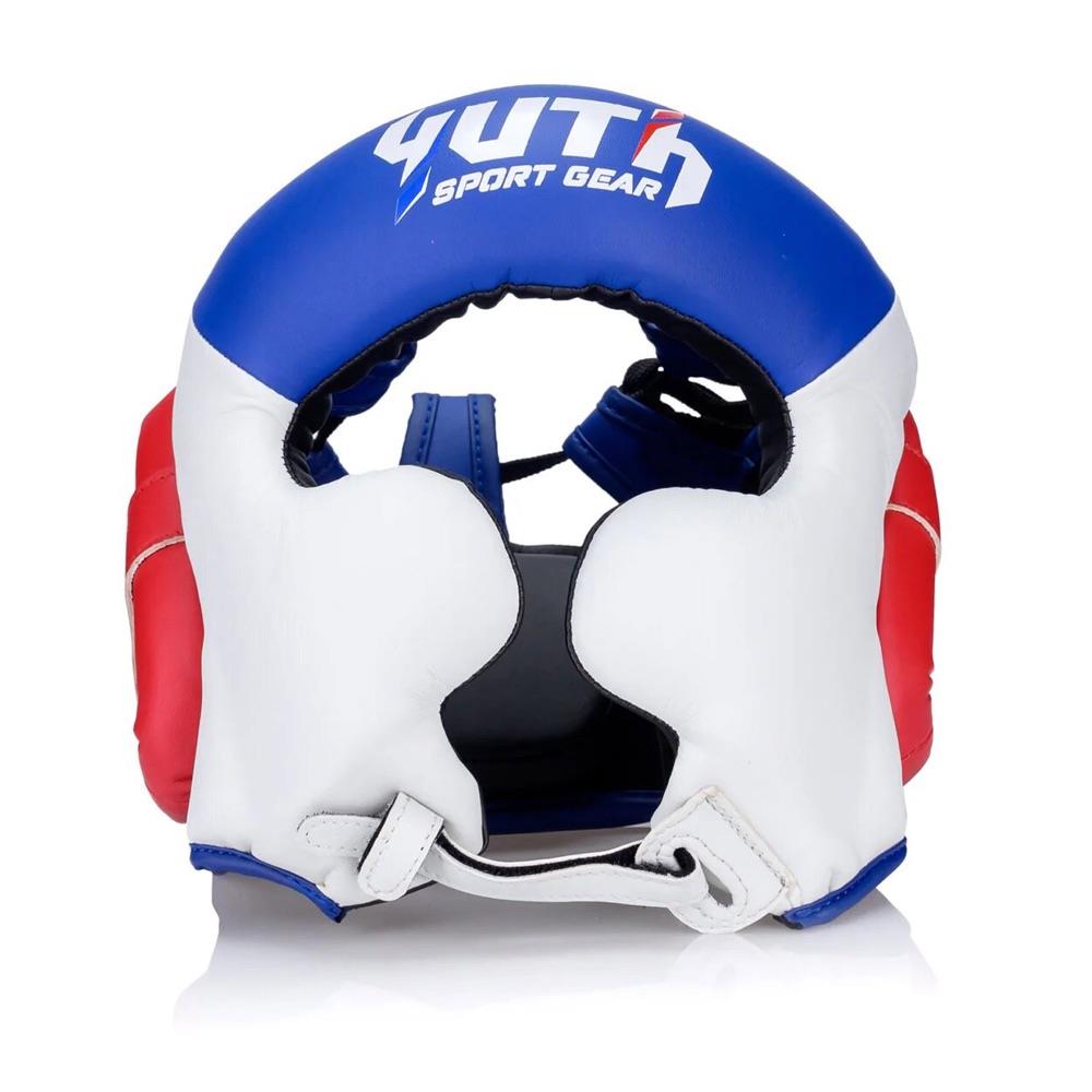 Yuth Head Guard-Yuth Sport Gear