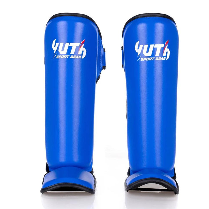 Yuth Signature Shin Guards-Yuth Sport Gear