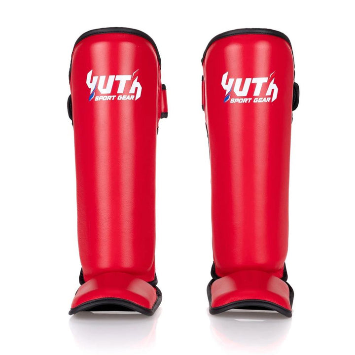 Yuth Signature Shin Guards-Yuth Sport Gear