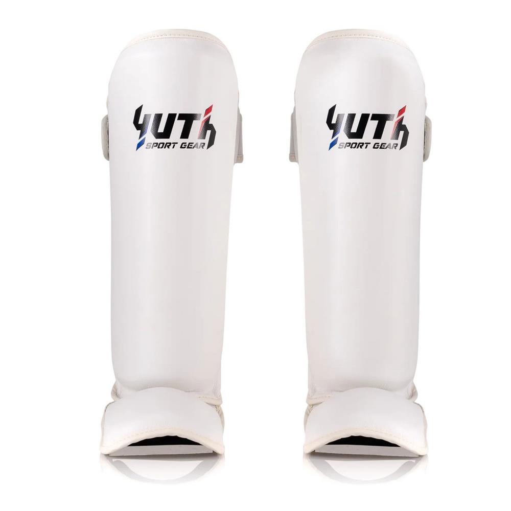 Yuth Signature Shin Guards-Yuth Sport Gear