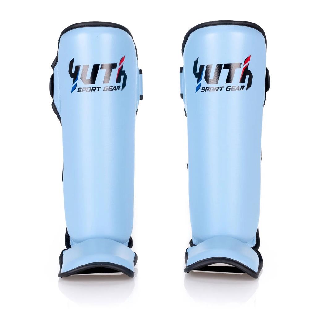 Yuth Signature Shin Guards-Yuth Sport Gear