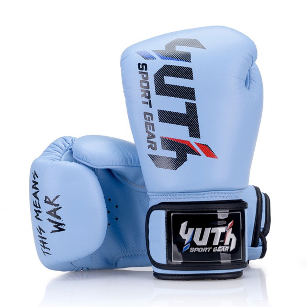 Yuth Sport Line Boxing Gloves-Yuth Sport Gear